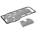 Elring 591.790 Engine Oil Pan Gasket
