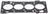 Elring 593.950 Engine Cylinder Head Gasket
