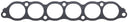 Elring 594.110 Fuel Injection Throttle Body Mounting Gasket