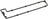 Elring 594.407 Engine Valve Cover Gasket