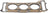 Elring 598.240 Engine Cylinder Head Gasket - Right