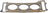 Elring 598.260 Engine Cylinder Head Gasket - Right