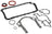 Elring 599.310 Engine Conversion Gasket Set