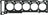 Elring 612.332 Engine Cylinder Head Gasket