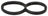 Elring 616.770 Engine Oil Filter Housing Seal
