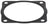Elring 616.990 Fuel Injection Throttle Body Mounting Gasket