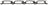 Elring 630.970 Engine Intake Manifold Gasket