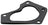 Elring 631.900 Exhaust Pipe Flange Gasket