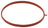 Elring 632.010 Fuel Injection Throttle Body Mounting Gasket