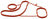 Elring 633.540 Engine Oil Cooler Gasket