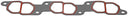 Elring 647.790 Fuel Injection Throttle Body Mounting Gasket