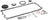 Elring 648.530 Engine Conversion Gasket Set