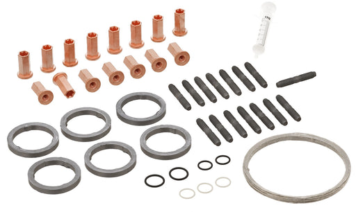 Elring 648.550 Turbocharger Mounting Kit