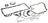 Elring 648.590 Engine Conversion Gasket Set