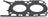 Elring 648.610 Engine Cylinder Head Gasket - Left