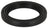 Elring 649.250 Engine Crankshaft Seal - Rear