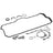 Elring 651.560 Engine Conversion Gasket Set