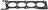 Elring 656.730 Engine Cylinder Head Gasket - Left