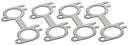 Elring 657.010 Exhaust Manifold Gasket