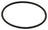 Elring 658.490 Engine Coolant Thermostat Gasket