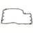 Elring 660.660 Engine Oil Pan Gasket - Lower