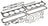Elring 685.010 Engine Cylinder Head Gasket Set
