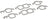 Elring 686.170 Exhaust Manifold Gasket Set
