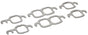 Elring 686.170 Exhaust Manifold Gasket Set