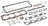 Elring 692.787 Engine Cylinder Head Gasket Set