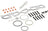 Elring 696.000 Turbocharger Mounting Kit