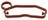 Elring 696.200 Engine Intake Manifold Gasket