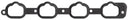 Elring 698.390 Engine Intake Manifold Gasket