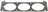 Elring 699.080 Engine Cylinder Head Gasket
