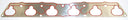 Elring 702.196 Engine Intake Manifold Gasket