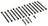 Elring 702.230 Engine Cylinder Head Bolt Set