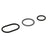 Elring 703.520 Engine Timing Cover Gasket Set