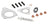 Elring 703.980 Turbocharger Mounting Kit