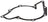 Elring 710.560 Engine Water Pump Gasket
