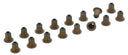 Elring 715.550 Engine Valve Stem Oil Seal Set