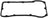 Elring 716.940 Engine Valve Cover Gasket
