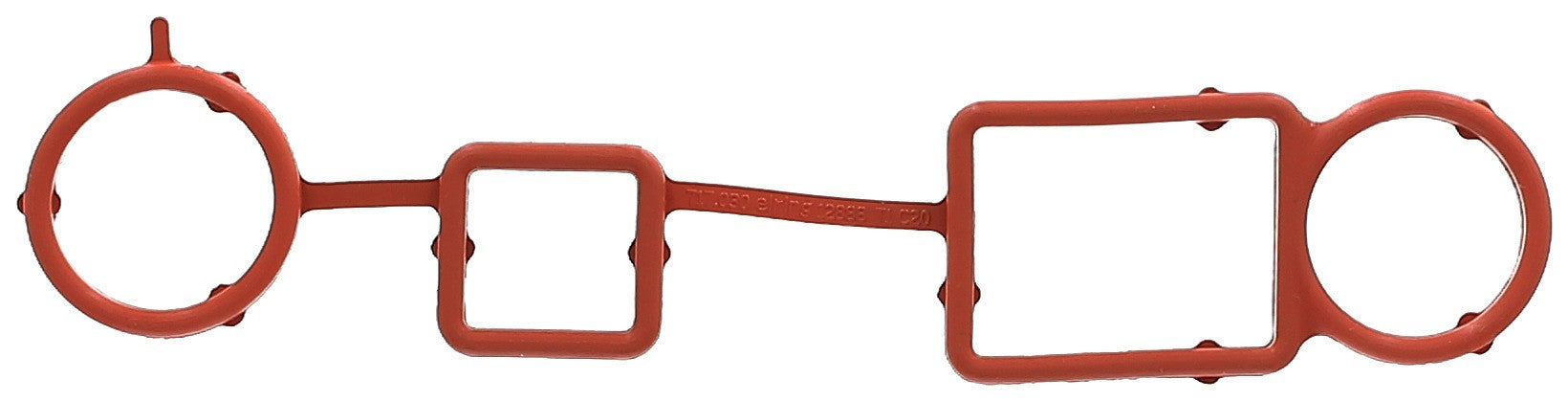 Elring 717.030 Engine Crankcase Breather Gasket