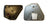 Elring 717.040 Transmission Oil Filter