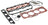 Elring 718.440 Engine Cylinder Head Gasket Set