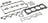 Elring 719.630 Engine Cylinder Head Gasket Set