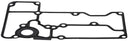 Elring 721.990 Engine Crankcase Half Gasket