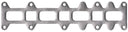 Elring 722.140 Exhaust Manifold Gasket