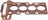 Elring 722.503 Engine Cylinder Head Gasket