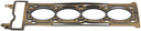 Elring 724.612 Engine Cylinder Head Gasket