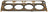 Elring 729.141 Engine Cylinder Head Gasket