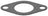 Elring 729.970 EGR Valve Gasket
